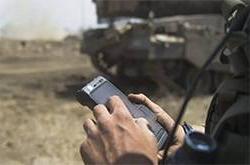 <b>加密智能手机：以色列国防军提高作战效能的重</b>